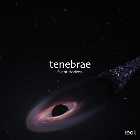 Event Horizon album art