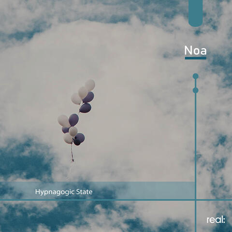 Hypnagogic State album art