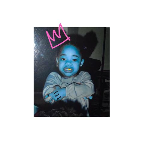 STILL album art