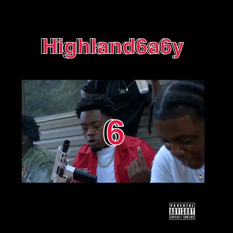 6 album art