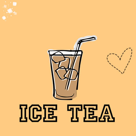 Ice Tea album art