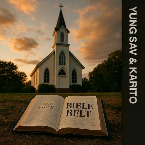 Bible Belt album art