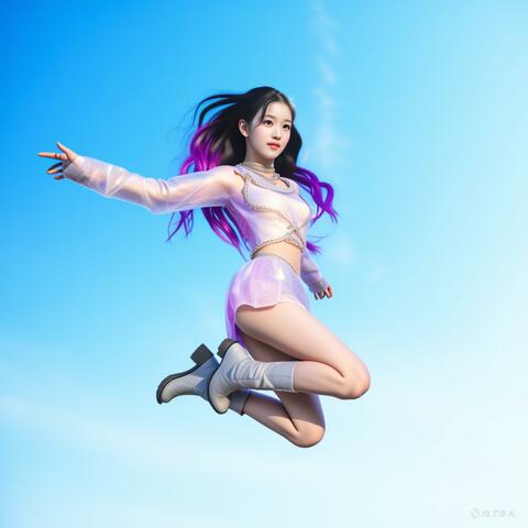샤이닝 온 Shining On album art