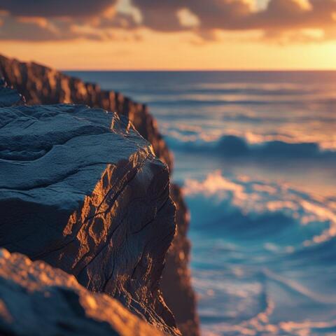 Sweet ocean dive album art