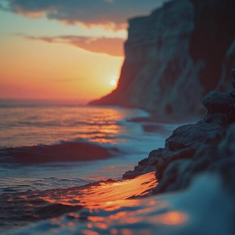 Midnight bites by the pond album art