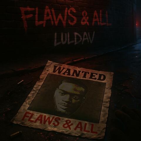 Flaws And All album art