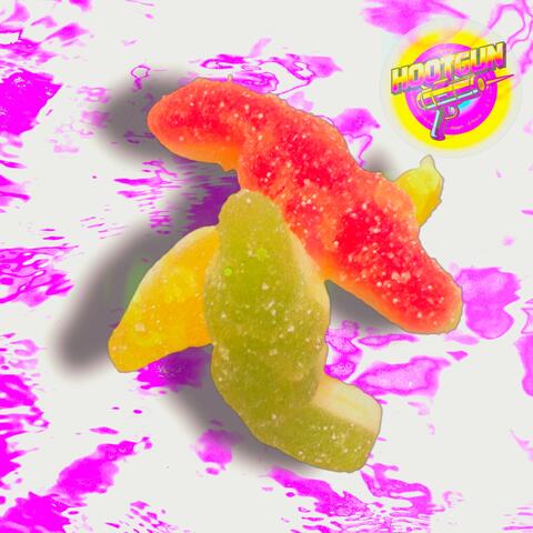 Candy album art