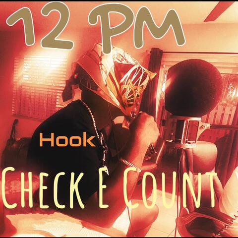 12PM album art