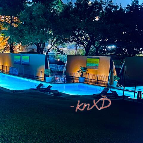 Summer 25' 2 album art