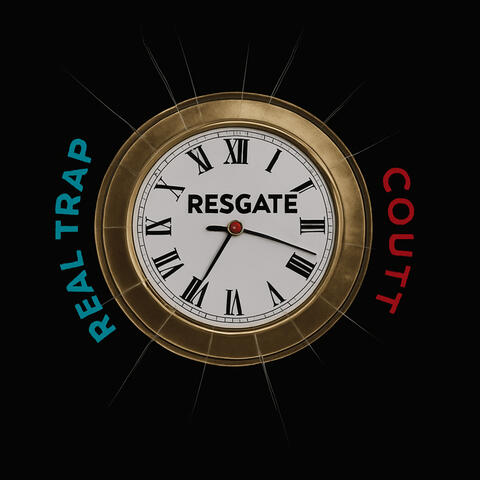 RESGATE album art