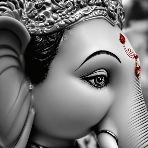 Daily Morning Mantra for Success: Gajananam Bhoota Ganadhi Sevitam album art