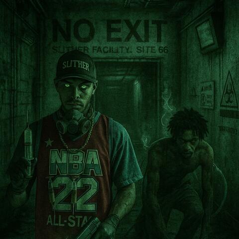 Poi$on Payroll Divi$ion album art