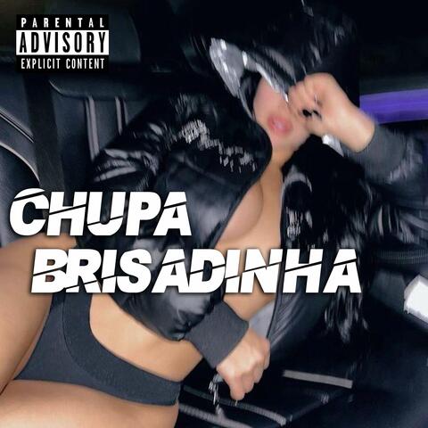Chupa Brisadinha album art