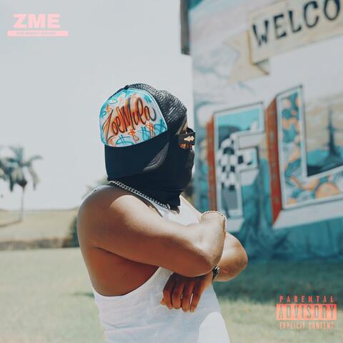 Keep It Real album art