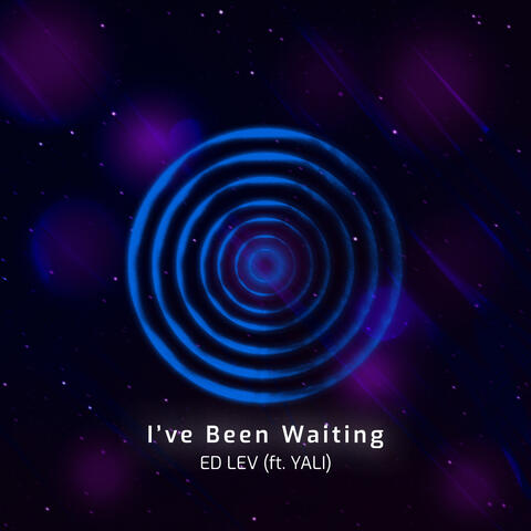 I've Been Waiting album art