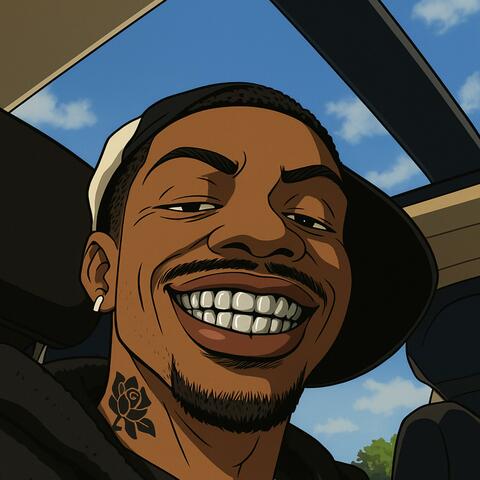 Da Coldest album art