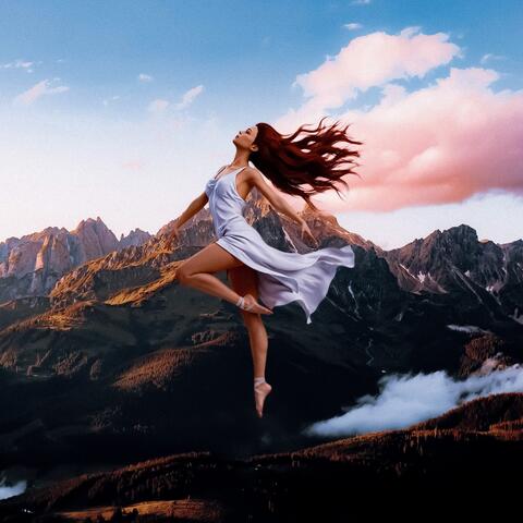 Higher album art