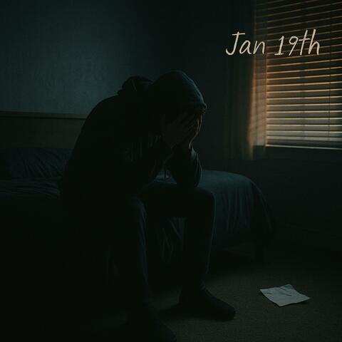 Jan 19th album art