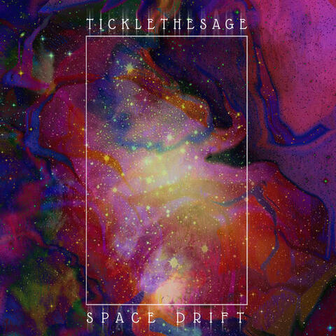 Space Drift album art