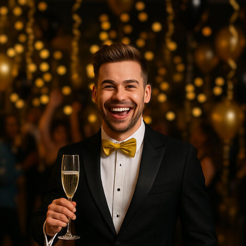 Oud en Nieuw album art