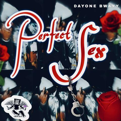 Perfect Sex album art