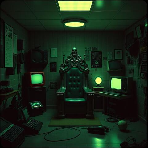 They call me The MstrBtr album art