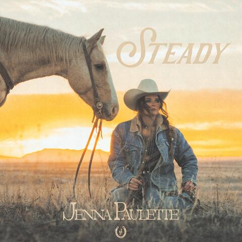 Steady album art