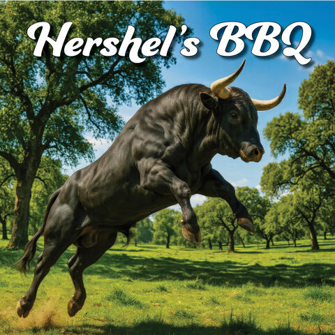 Hershel's BBQ album art