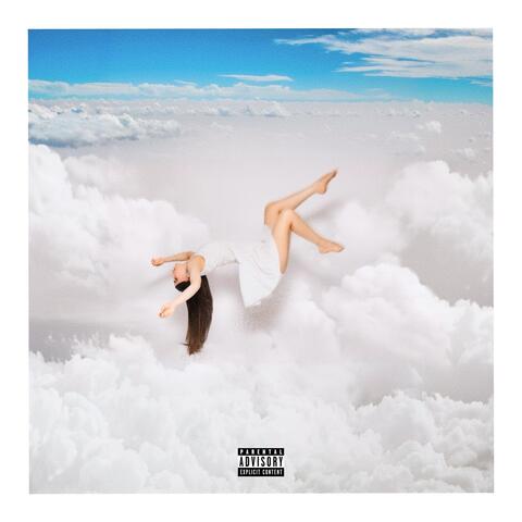 LEVITANDO album art