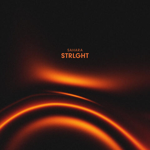 Sahara album art