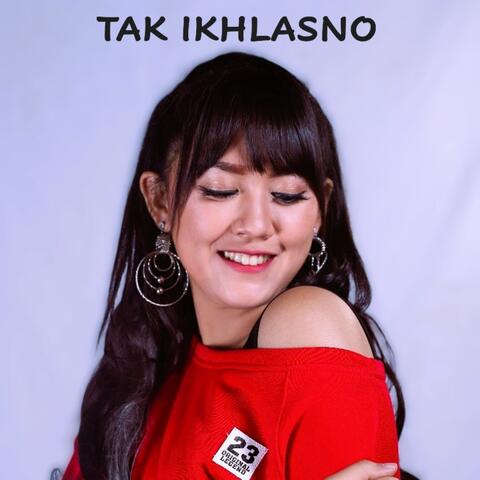 TAK IKHLASNO album art