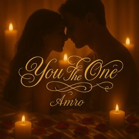 You The One album art