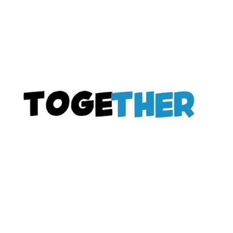Together album art