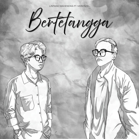 Bertetangga album art