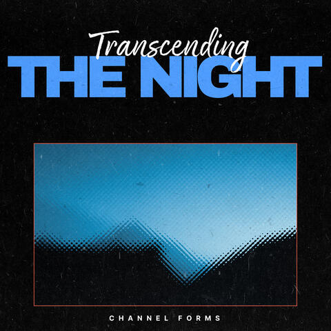 Transcending The Night album art