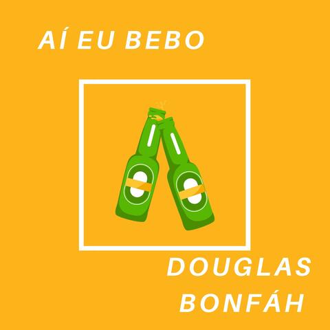 Aí Eu Bebo album art