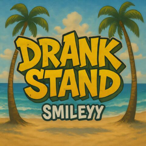 DRANKSTAND album art