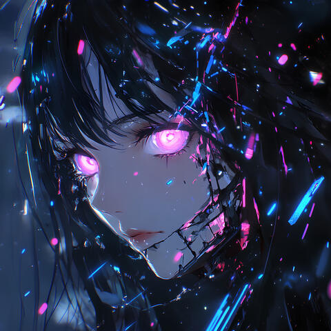 Lost In Tokyo album art
