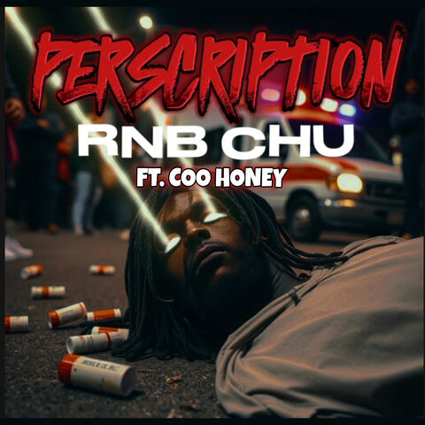 Per-Scription album art