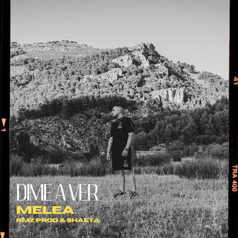 Dime A Ver album art