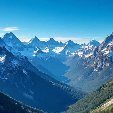 Dreaming of a Long Escape album art