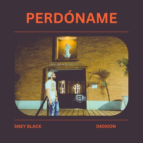 Perdóname album art