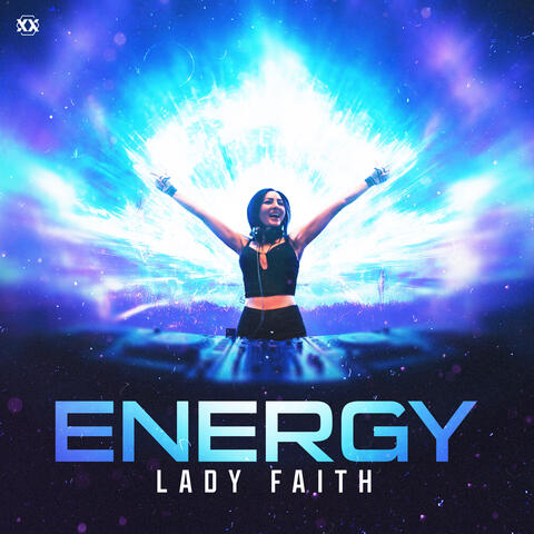 Energy album art