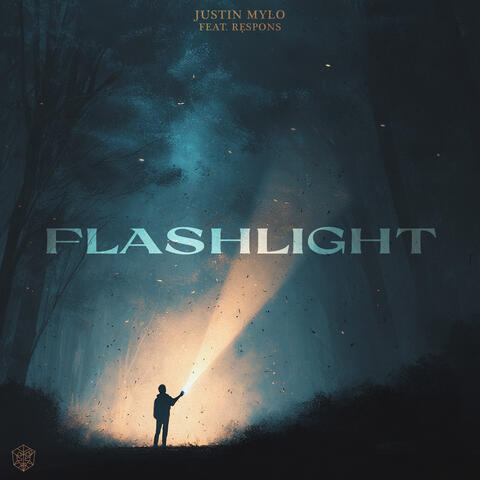 Flashlight album art