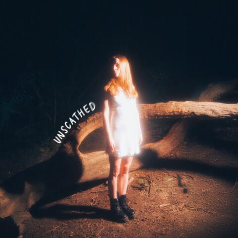 Unscathed album art