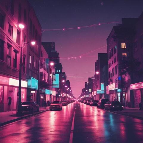 Tiptoe Through the Gray album art