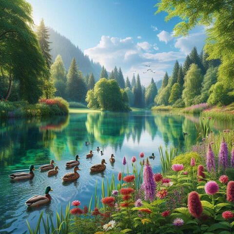 I Drink to the Heat album art