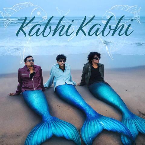 Kabhi Kabhi album art