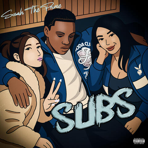 Subs album art