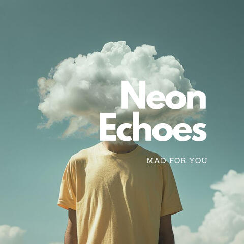 Mad for You album art